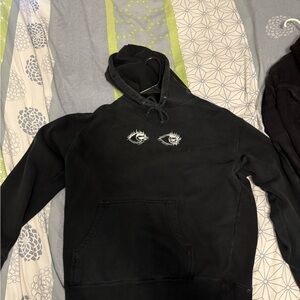 Bought from Hidden Store idk what it is